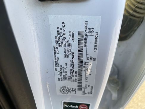 Used 2018 Ford F350 Lariat w/ Lariat Ultimate Package image 33