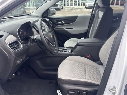 Certified 2023 Chevrolet Equinox LT image 18