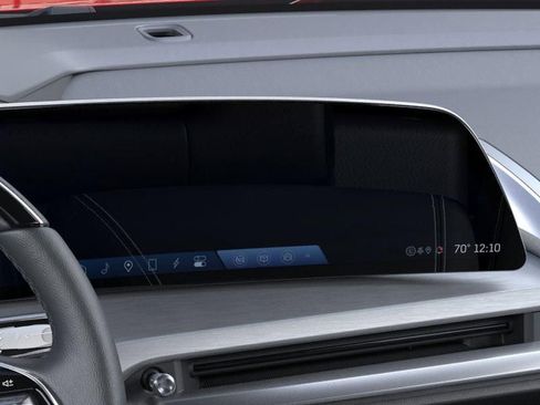 New 2026 Cadillac Vistiq Premium Luxury AWD/4WD image 20
