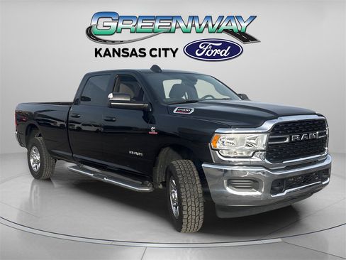 Used 2022 RAM 2500 Big Horn image 1