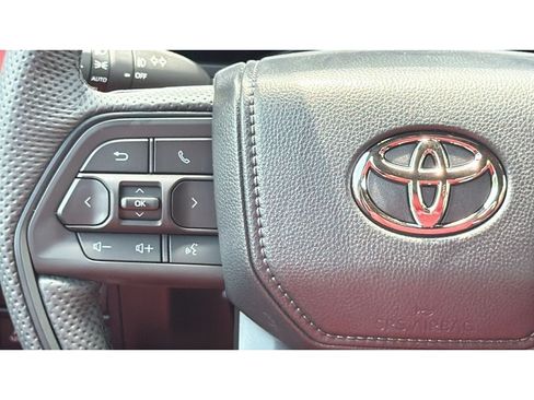 New 2026 Toyota Tundra TRD Pro AWD/4WD image 30