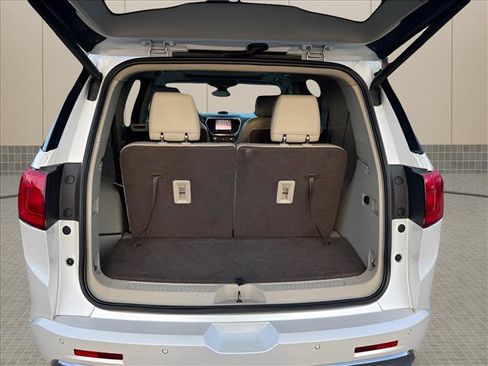 Used 2017 GMC Acadia Denali w/ Technology Package image 15