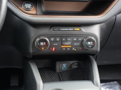 Used 2021 Ford Bronco Sport Outer Banks image 27