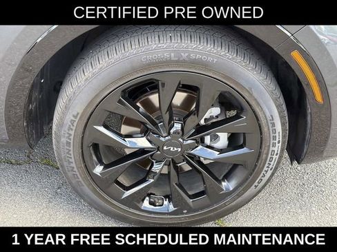 Used 2023 Kia Sorento SX FWD image 7