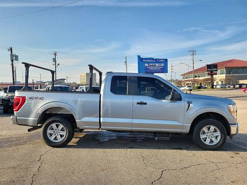 Used 2022 Ford F150 XLT image 6