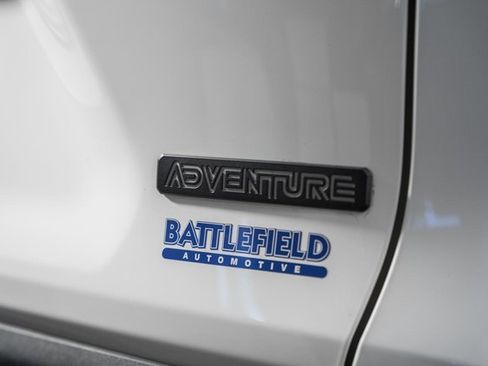 Certified 2024 Toyota RAV4 Adventure image 8