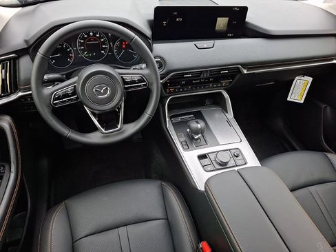 New 2026 MAZDA CX-90 3.3 Turbo w/ Preferred Package image 10