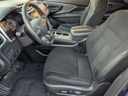 Used 2020 Nissan Murano SV image 15