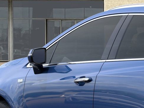 New 2025 Cadillac XT5 Premium Luxury w/ LPO, Floor Liner Package image 12