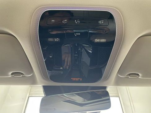 Used 2024 Mercedes-Benz E 350 4MATIC Sedan image 39