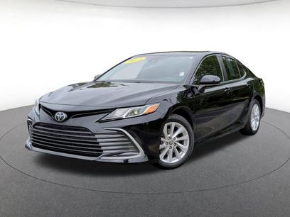 Used 2023 Toyota Camry LE