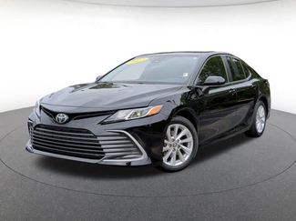 Used 2023 Toyota Camry LE FWD video 1