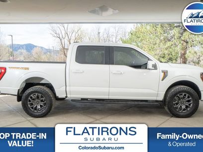 Used 2023 Ford F150 Tremor w/ Equipment Group 402A High