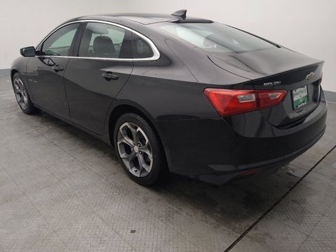 Used 2024 Chevrolet Malibu LT image 3