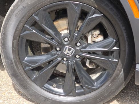 Used 2023 Honda CR-V Sport Touring image 15