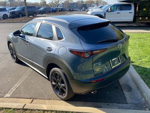 Used 2023 MAZDA CX-30 AWD 2.5 S w/ Preferred Package image 31