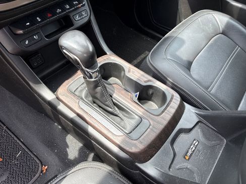 Used 2022 GMC Canyon Denali AWD/4WD image 20