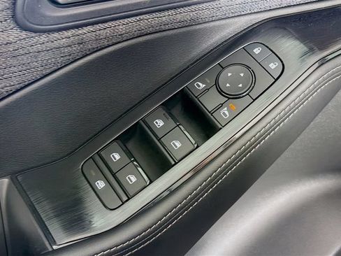 Certified 2023 Nissan Rogue SV AWD/4WD image 24