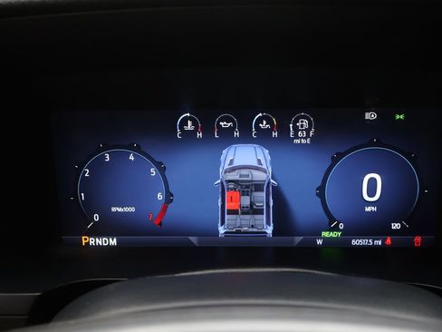 Used 2024 Ford F150 XLT w/ Mobile Office Package AWD/4WD image 20