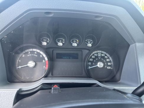 Used 2016 Ford F250 XL w/ XL Appearance Package AWD/4WD image 24