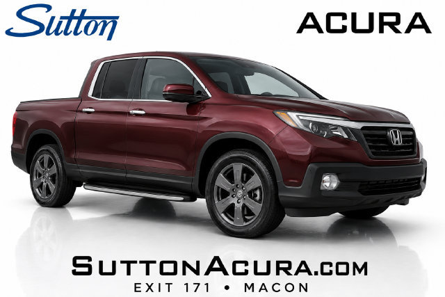 Used 2020 Honda Ridgeline RTL-E image 33