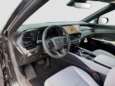 New 2026 Lexus RX 350 Premium w/ Convenience Package FWD image 27