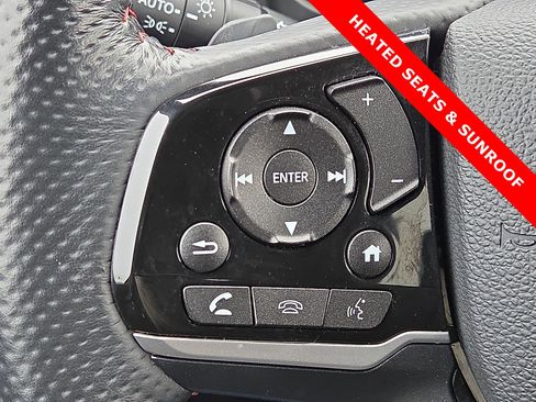 Used 2025 Honda Passport Black Edition image 21