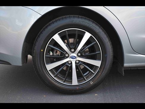 Used 2021 Subaru Impreza Premium image 35