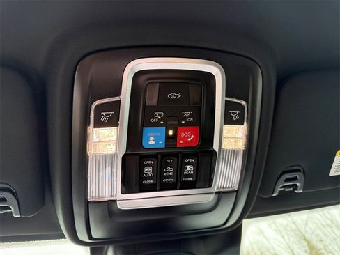 New 2026 RAM 2500 Rebel w/ Rebel Level 2 Equipment Group image 24