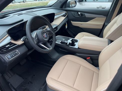 New 2026 Buick Enclave Preferred image 13