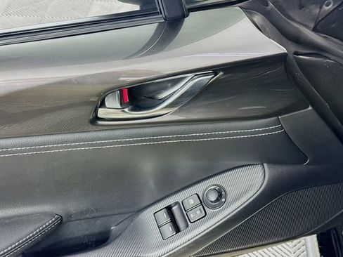 Used 2021 MAZDA MX-5 Miata RF Club w/ Brembo/BBS Recaro Package image 21