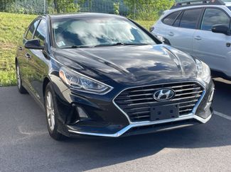 Used 2018 Hyundai Sonata SE FWD video 1