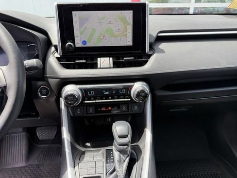 Used 2023 Toyota RAV4 XLE w/ Convenience Package AWD/4WD image 22