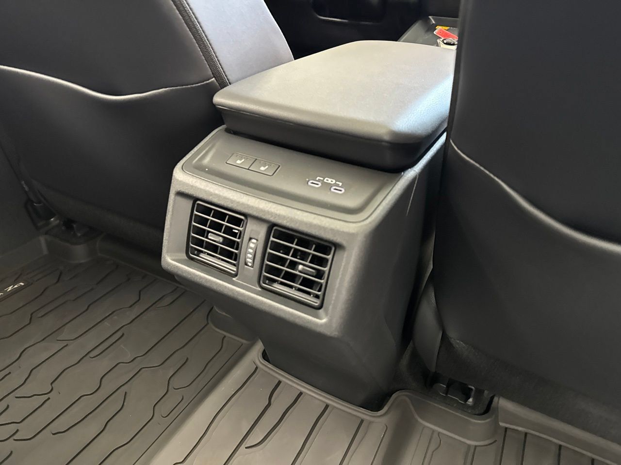 Certified 2026 Toyota bZ Woodland AWD/4WD image 46