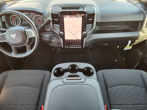 New 2026 RAM 3500 Tradesman image 22