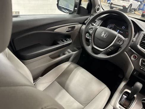 Used 2018 Honda Pilot EX-L image 12
