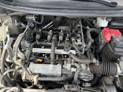 Used 2024 Nissan Versa S w/ S Plus Package FWD image 11