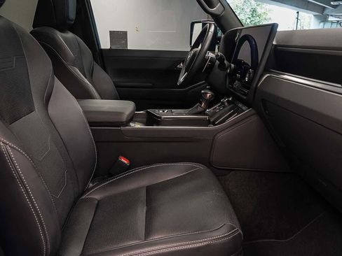 Certified 2025 Lexus GX 550 w/ Cold Area Package image 19