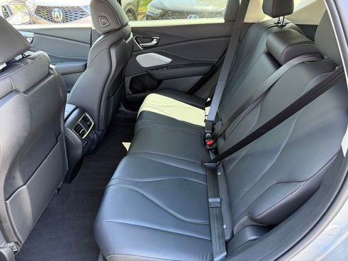 New 2026 Acura RDX SH-AWD w/ Technology Package image 15