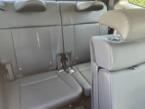 Used 2025 Hyundai Santa Fe XRT image 17