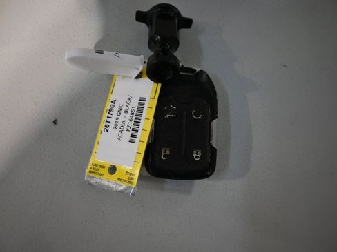 Used 2019 GMC Acadia Denali AWD/4WD image 13