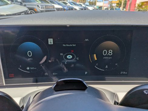 New 2026 Hyundai Tucson SEL FWD image 26