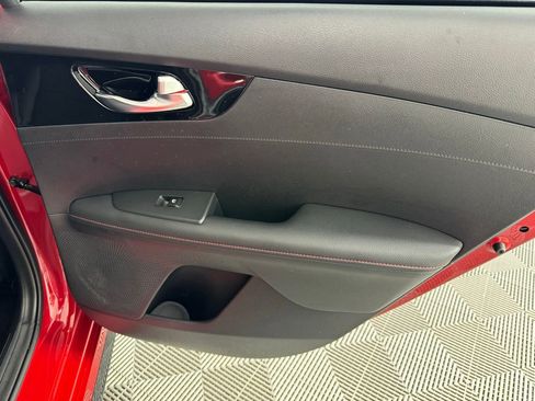 Used 2024 Kia Forte GT image 25