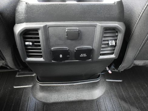 Used 2020 Ford F150 XLT w/ Equipment Group 302A Luxury RWD image 39
