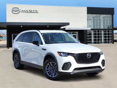 New 2026 MAZDA CX-70 SC Plus