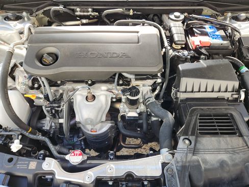 Used 2025 Honda Civic LX image 31