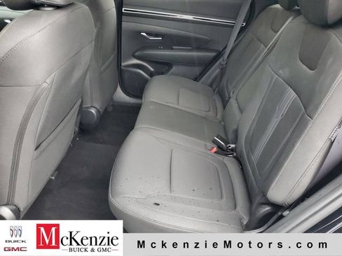 Used 2024 Hyundai Tucson SEL FWD image 21