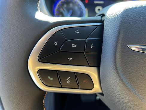 New 2026 Chrysler Pacifica Pinnacle image 37