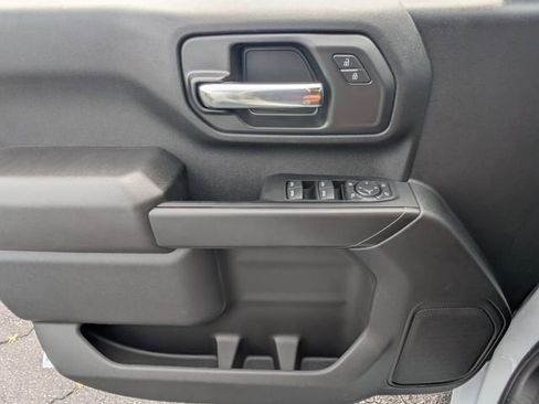 New 2026 Chevrolet Silverado 2500 W/T w/ WT/CX Safety Package RWD image 14