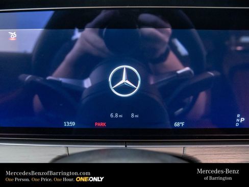New 2026 Mercedes-Benz AMG GT 53 image 22